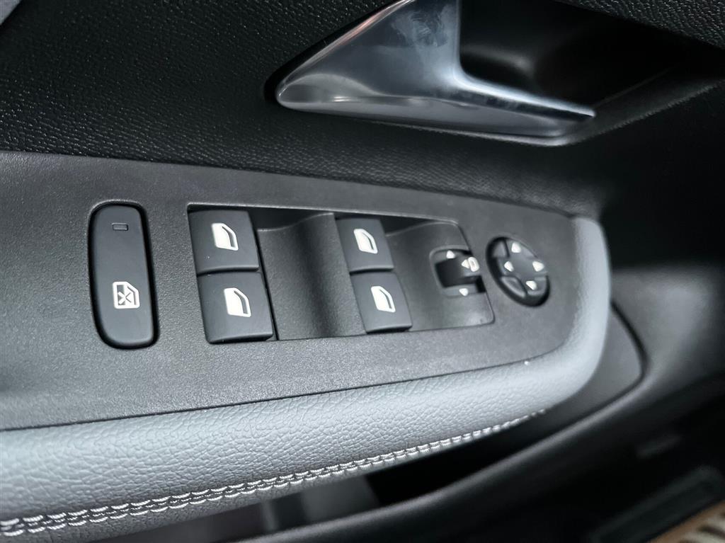 Opel Mokka-e Elegance billede 16