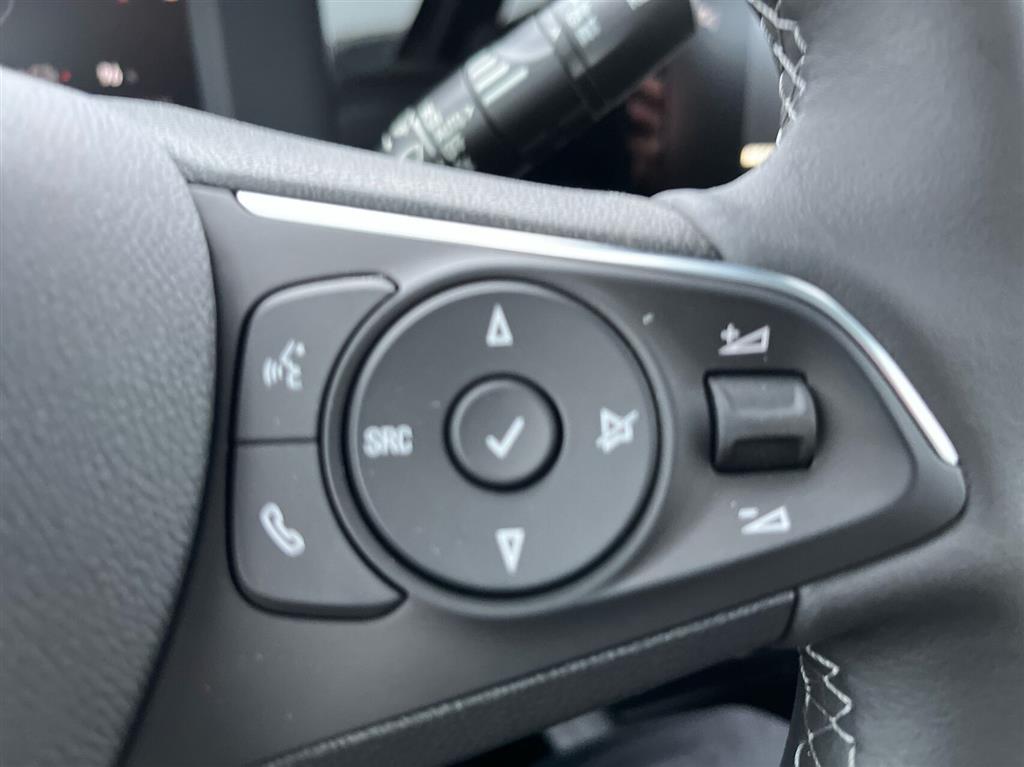 Opel Mokka-e Elegance billede 18