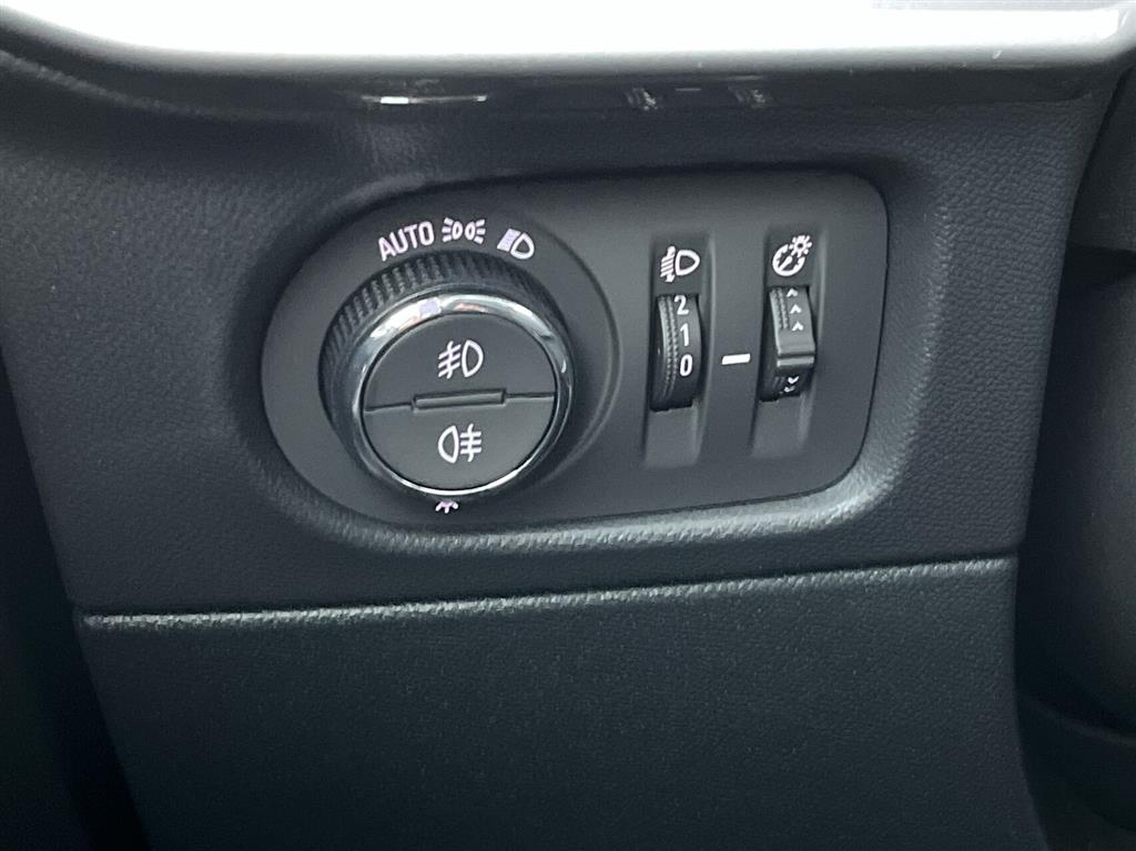 Opel Mokka-e Elegance billede 20