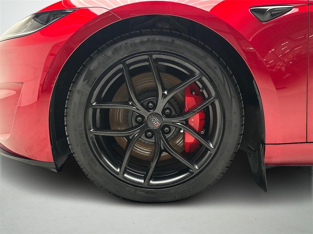 Tesla Model 3 Performance billede 6