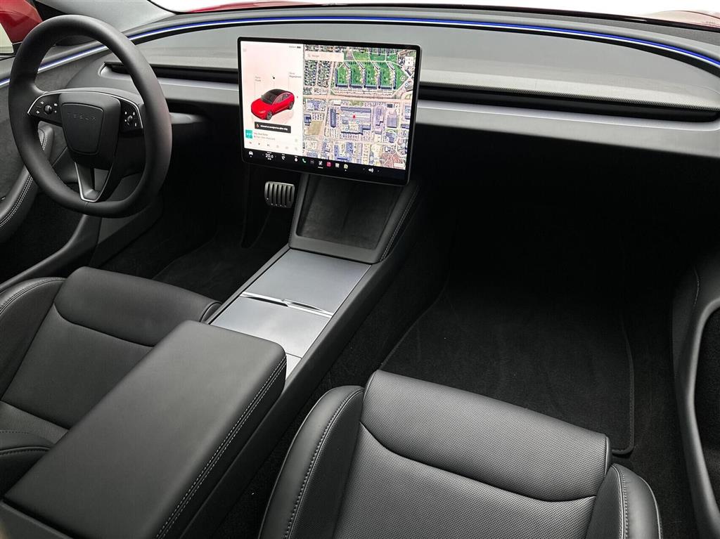 Tesla Model 3 Performance billede 8