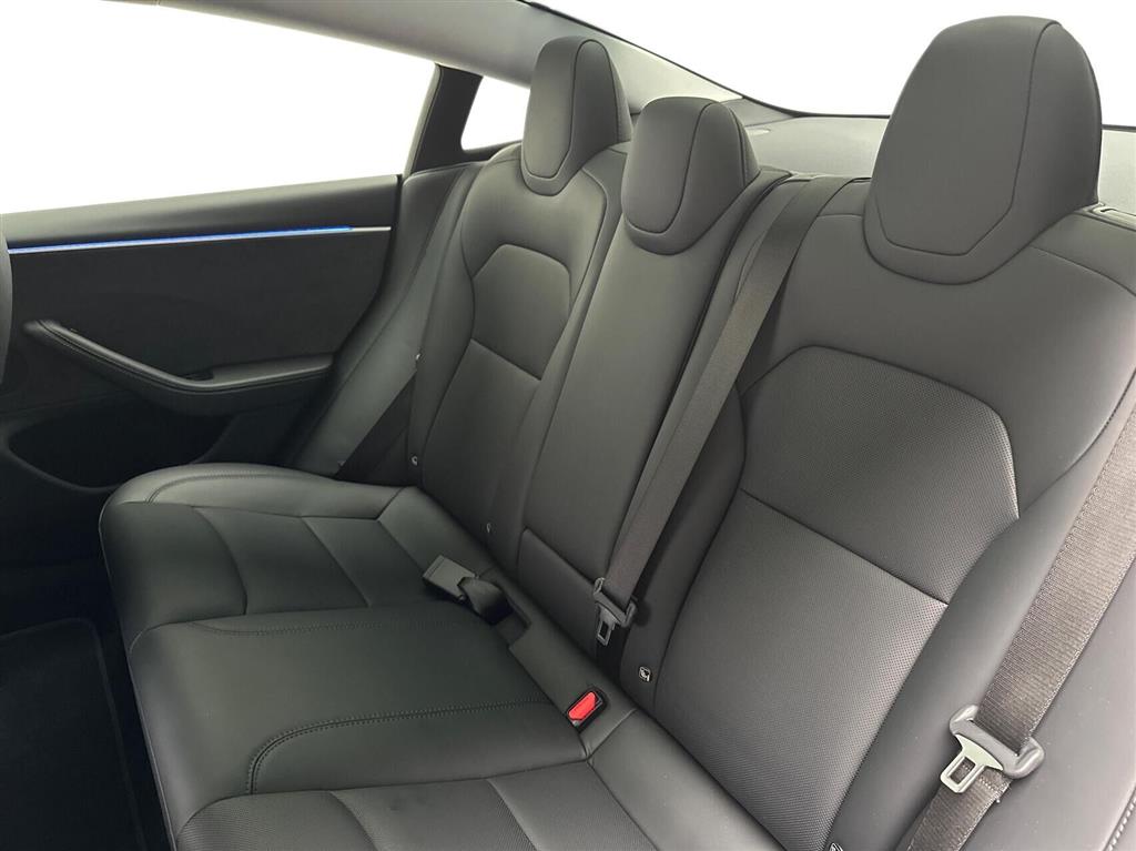 Tesla Model 3 Performance billede 10