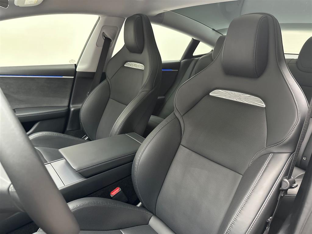 Tesla Model 3 Performance billede 13