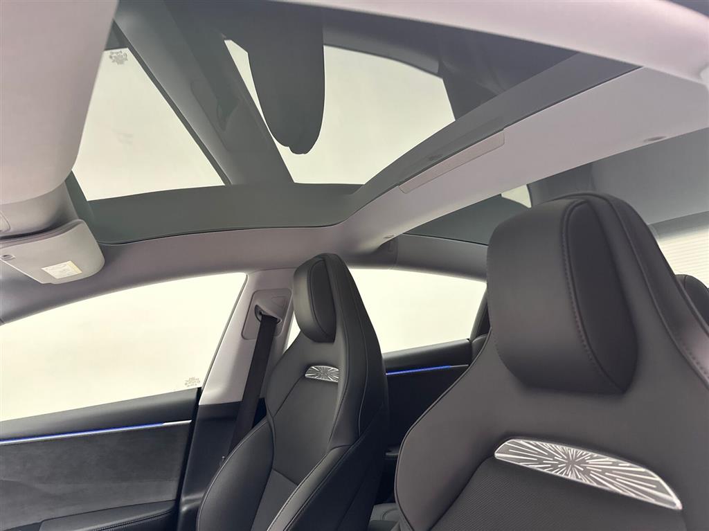 Tesla Model 3 Performance billede 14