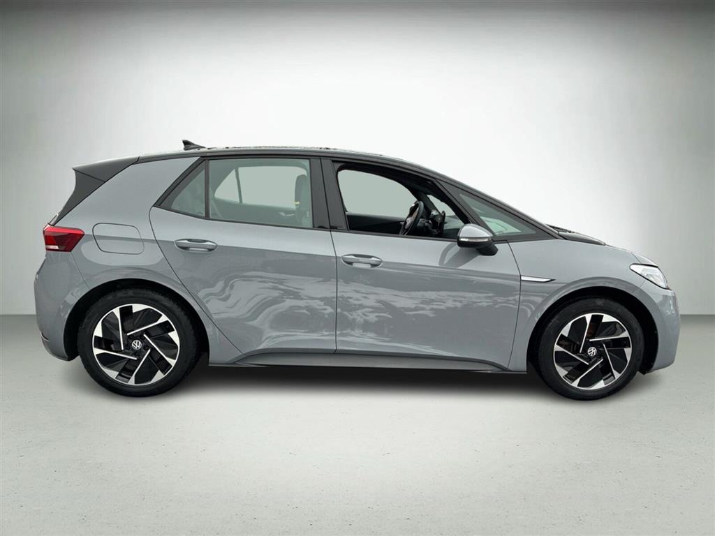 VW ID.3 Pure Performance billede 7