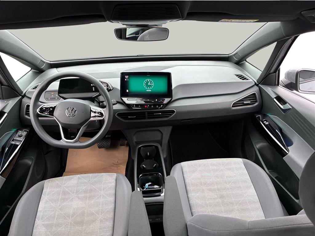 VW ID.3 Pure Performance billede 10