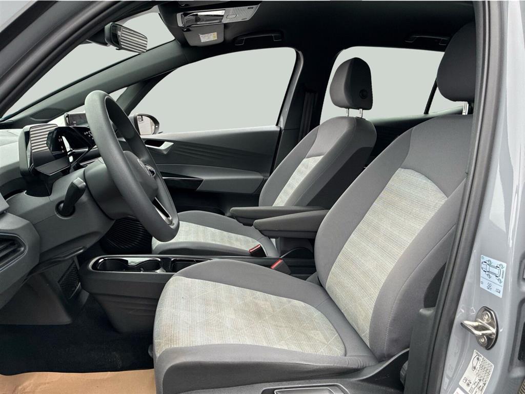 VW ID.3 Pure Performance billede 11