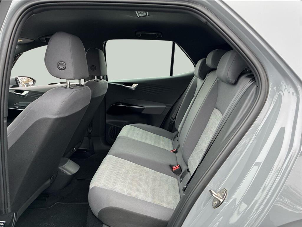 VW ID.3 Pure Performance billede 12