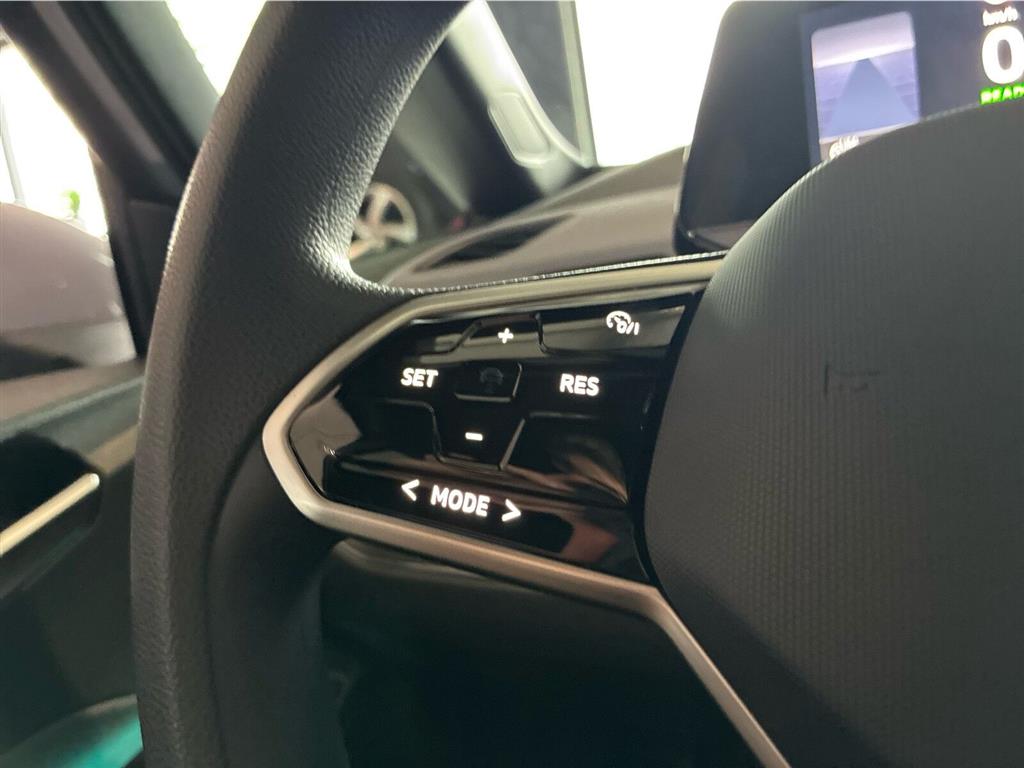 VW ID.3 Pure Performance billede 13