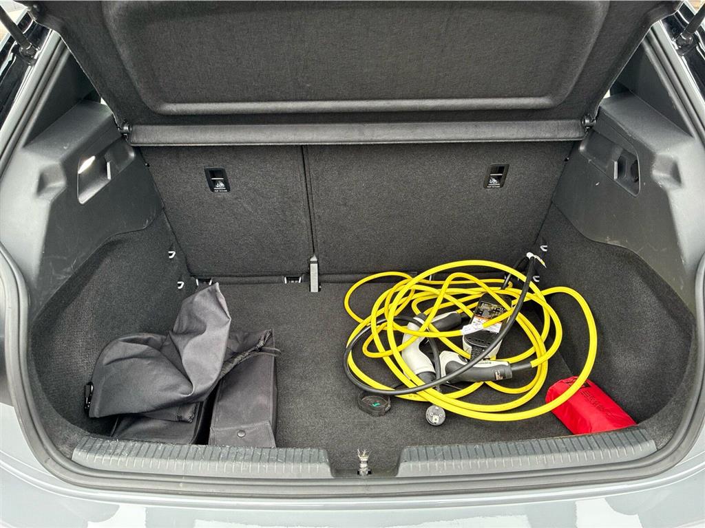 VW ID.3 Pure Performance billede 17