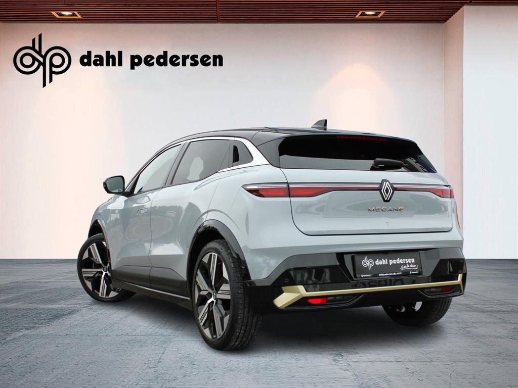 Renault Mégane Iconic billede 2