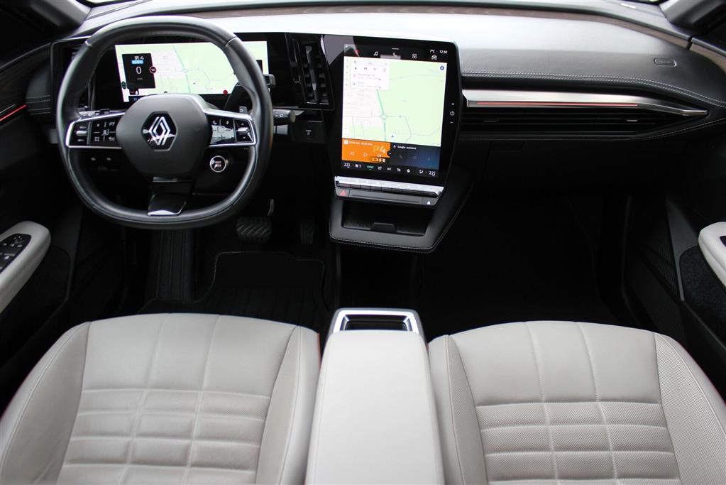 Renault Mégane Iconic billede 3