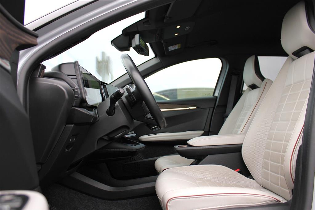 Renault Mégane Iconic billede 4