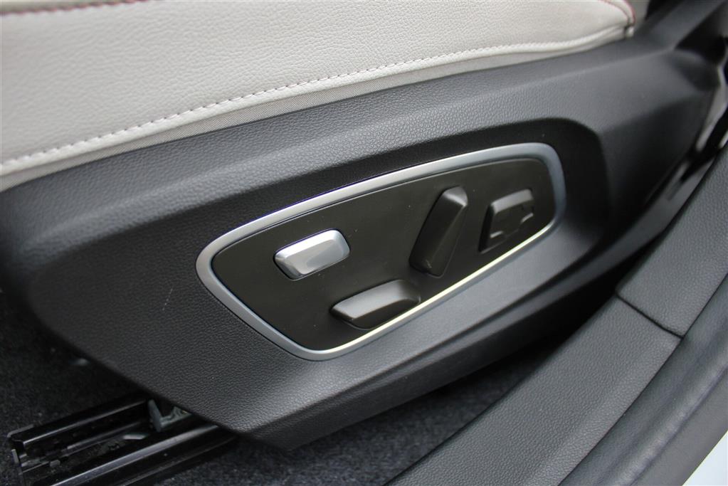 Renault Mégane Iconic billede 5