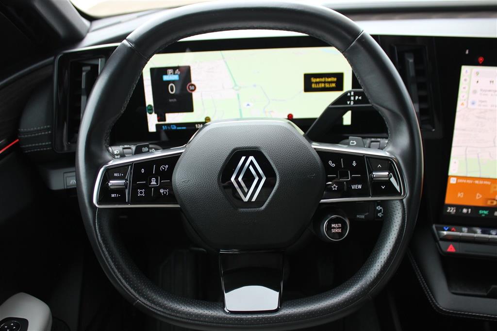 Renault Mégane Iconic billede 6