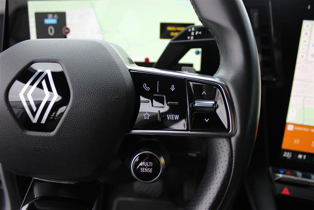 Renault Mégane Iconic billede 7