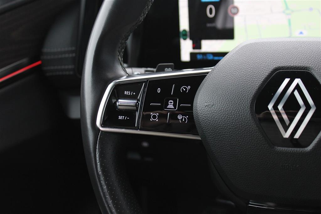 Renault Mégane Iconic billede 8