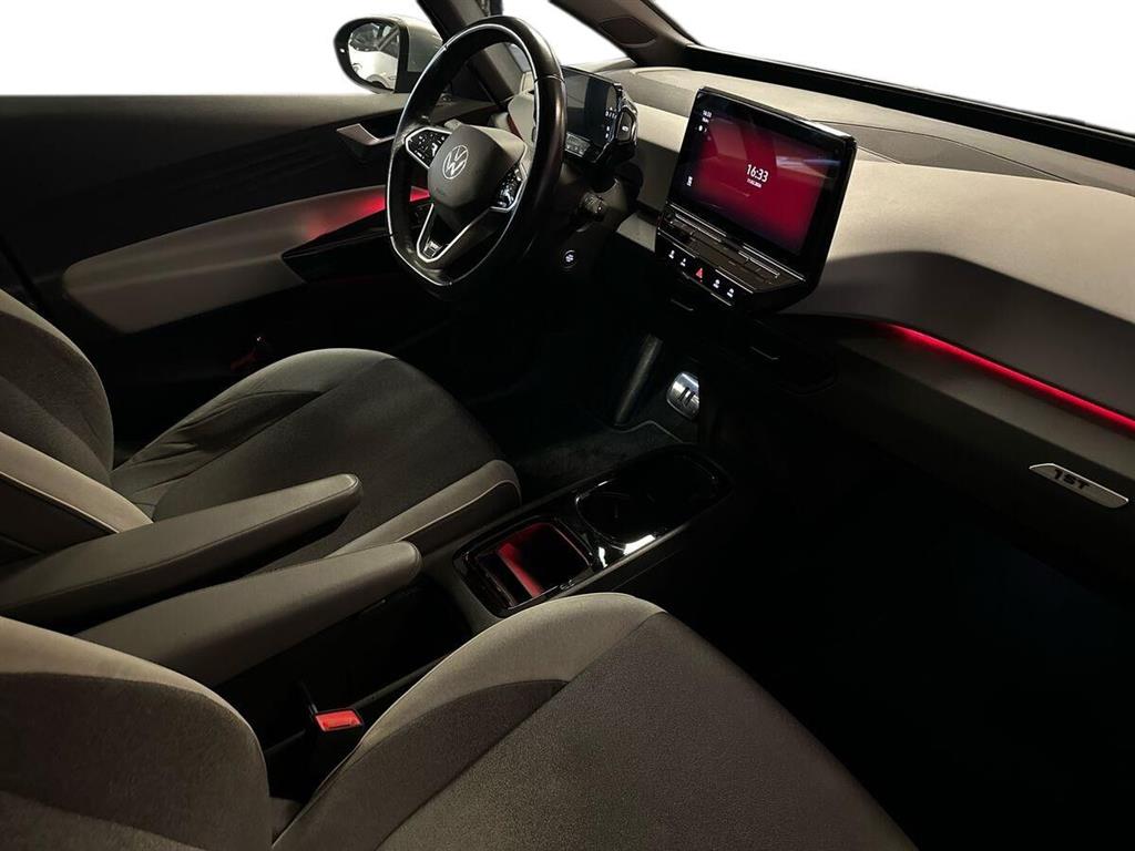 VW ID.3 1st Plus billede 16