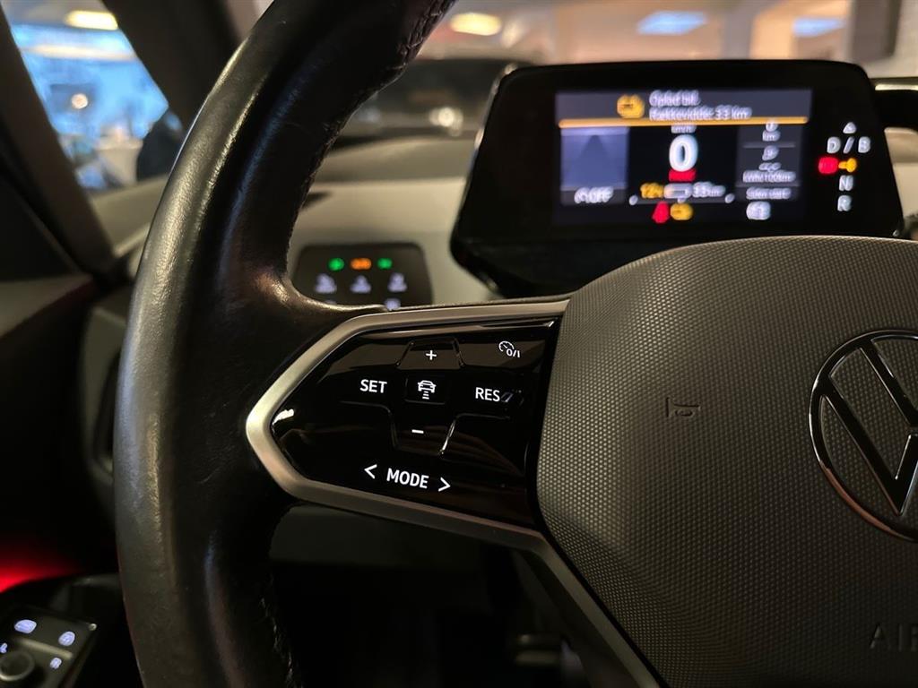 VW ID.3 1st Plus billede 13