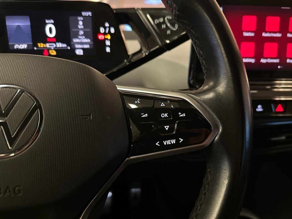 VW ID.3 1st Plus billede 14