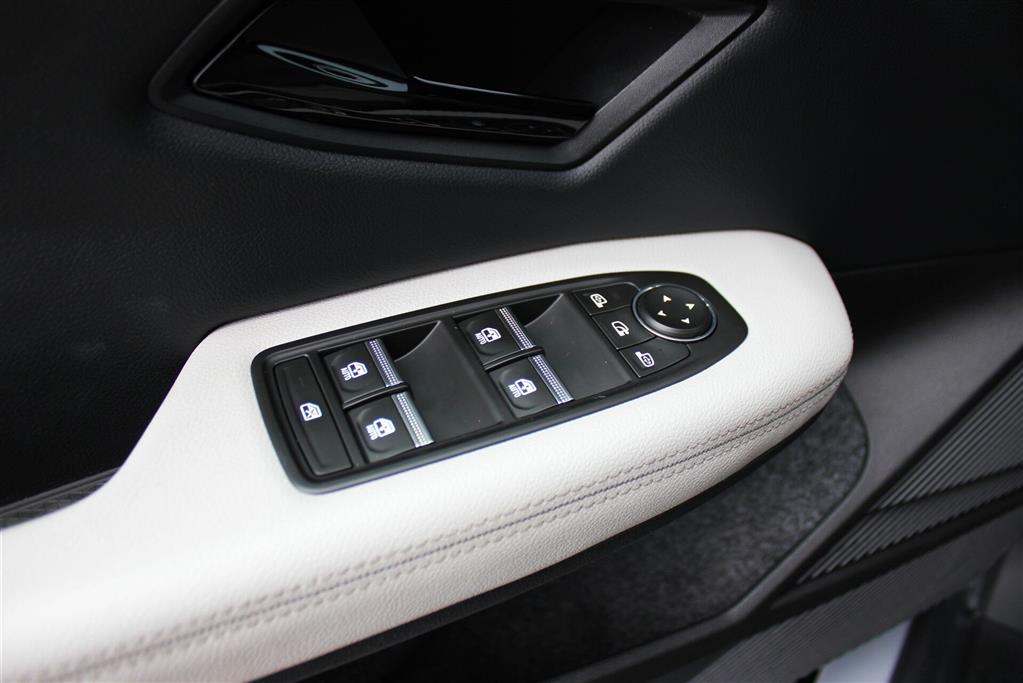 Renault Mégane Iconic billede 16