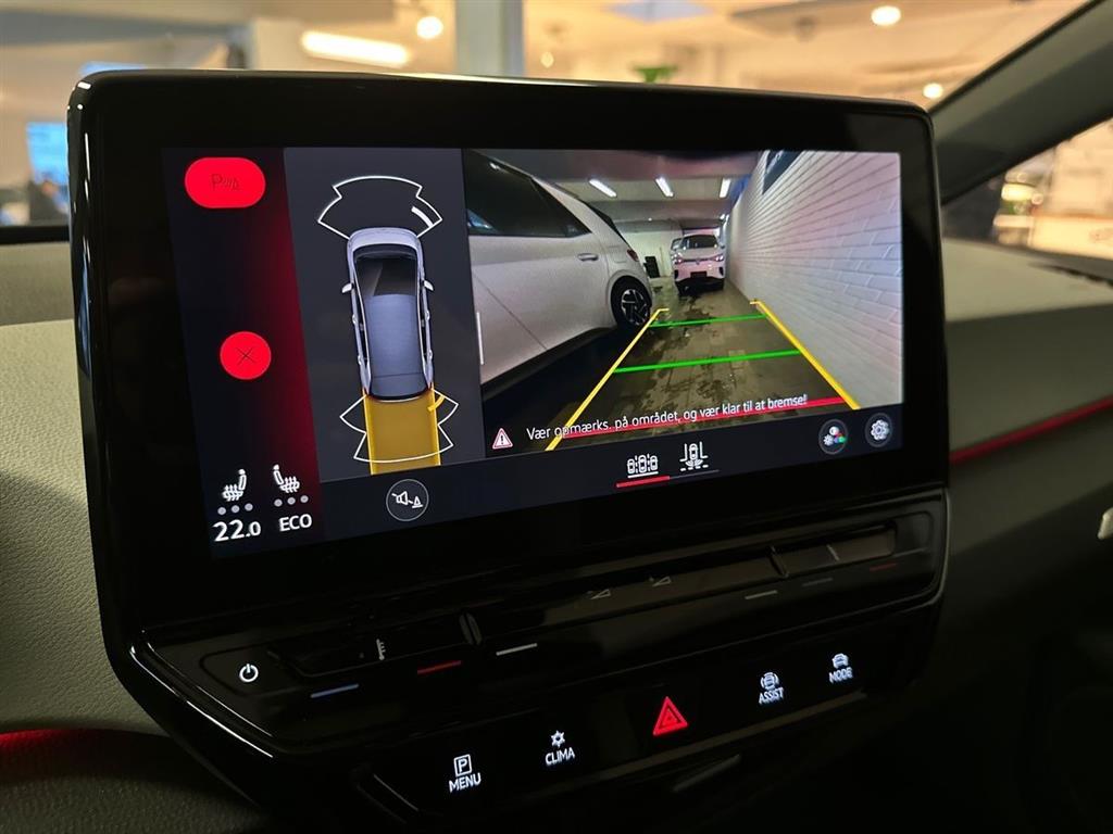 VW ID.3 1st Plus billede 12