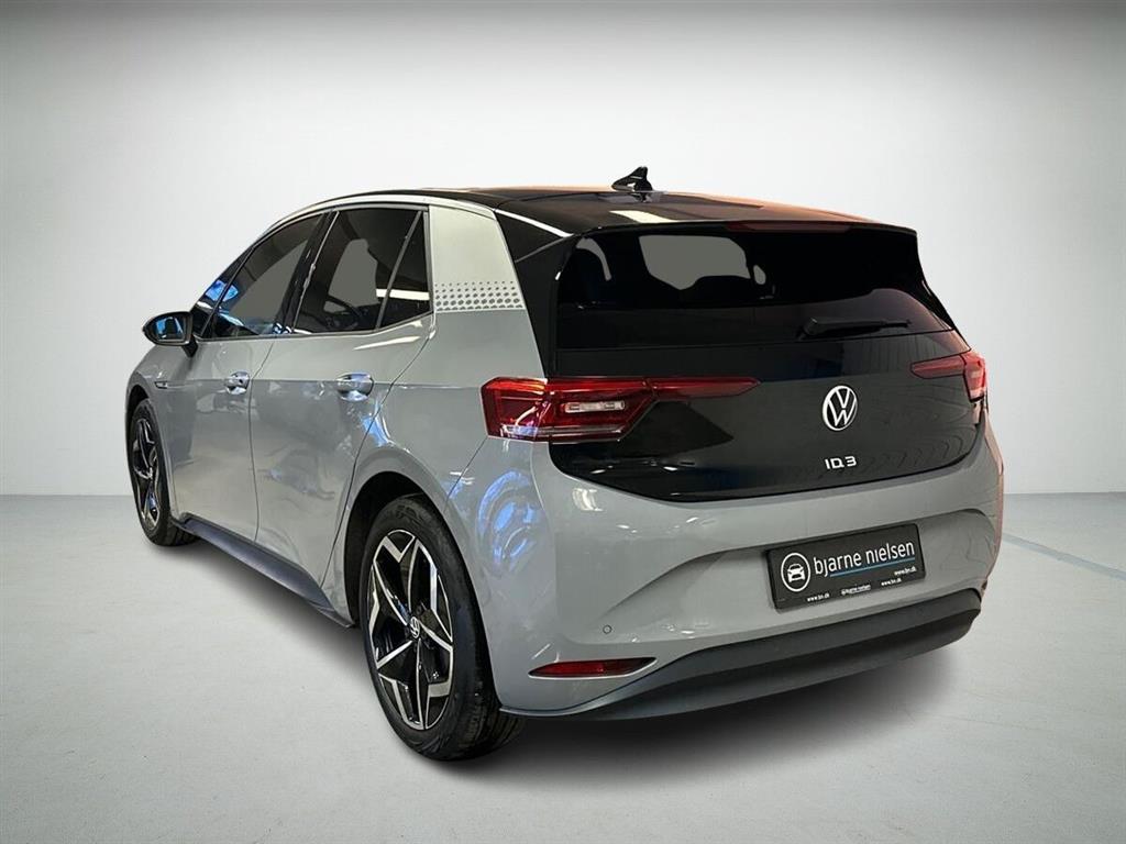 VW ID.3 1st Plus billede 2