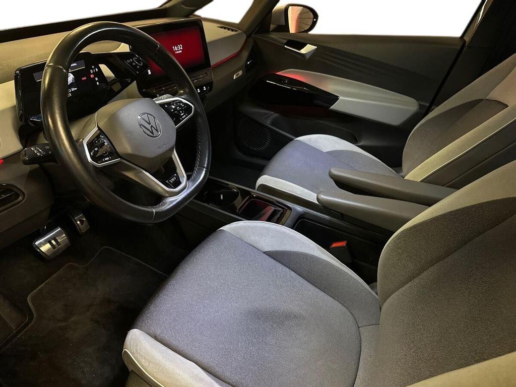 VW ID.3 1st Plus billede 8