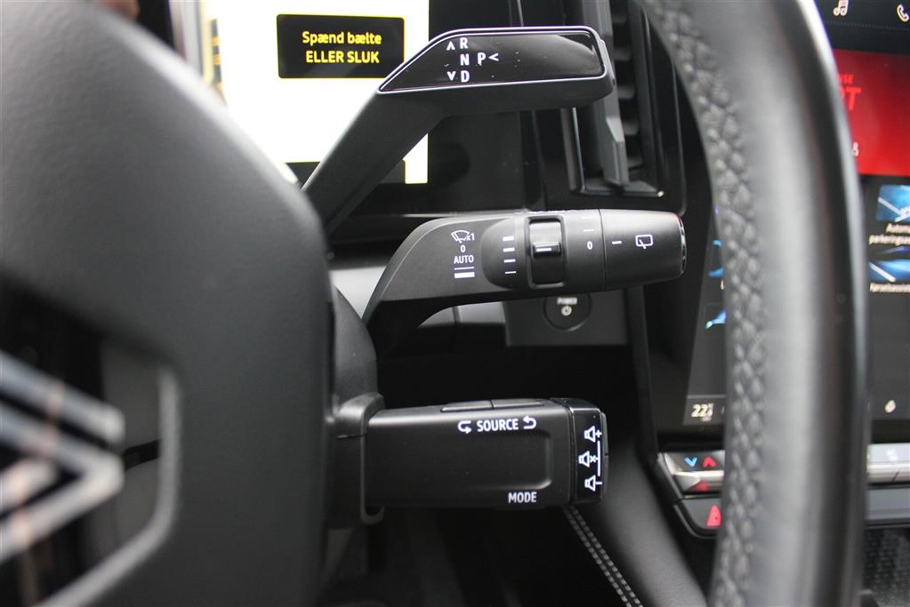 Renault Mégane Iconic billede 17