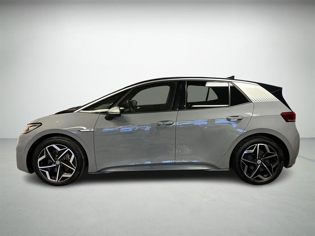 VW ID.3 1st Plus billede 5