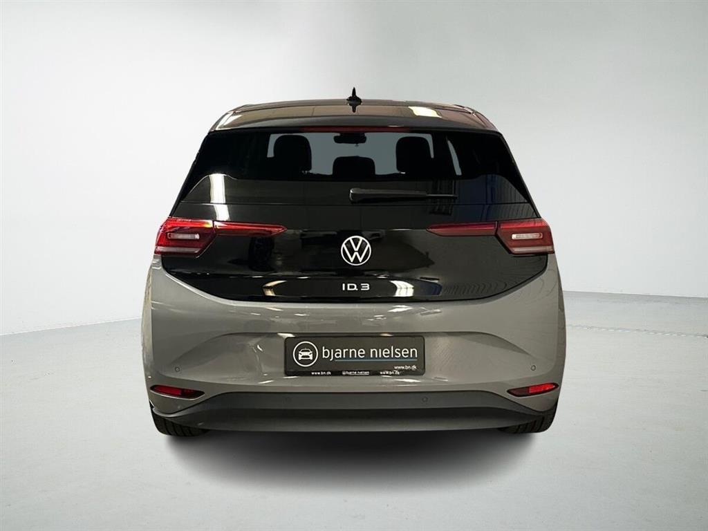 VW ID.3 1st Plus billede 4