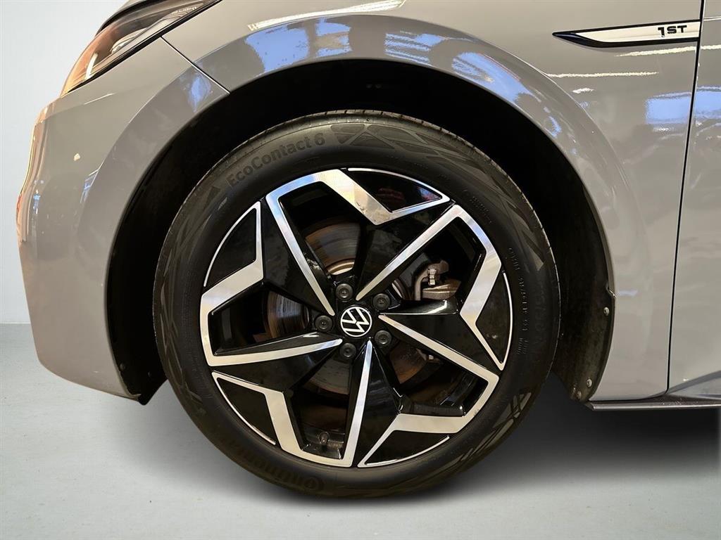 VW ID.3 1st Plus billede 6