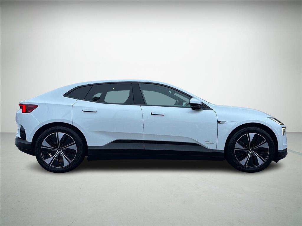 Polestar 4 Long range Single motor billede 5