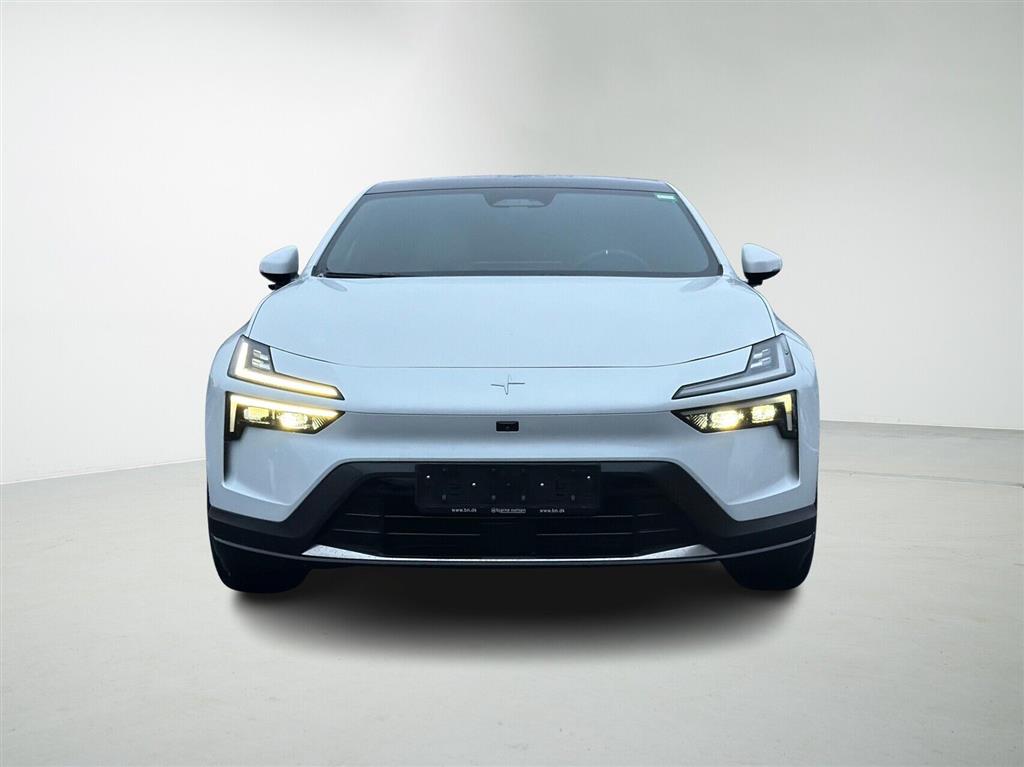 Polestar 4 Long range Single motor billede 6