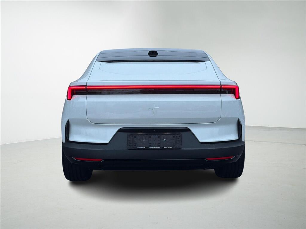 Polestar 4 Long range Single motor billede 7