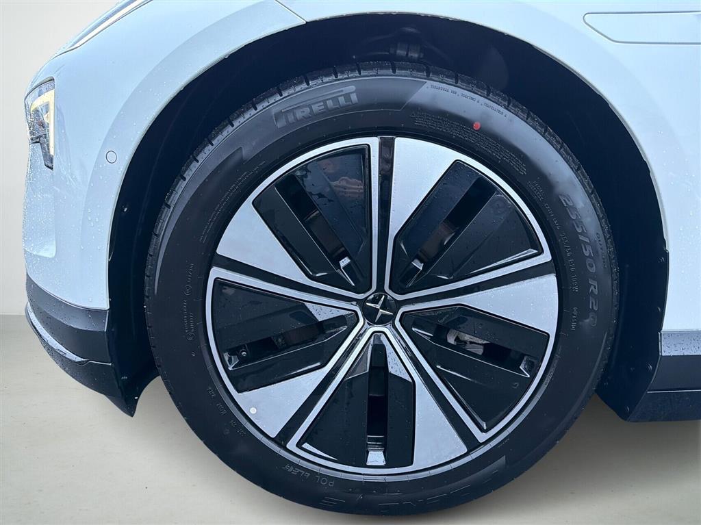 Polestar 4 Long range Single motor billede 8