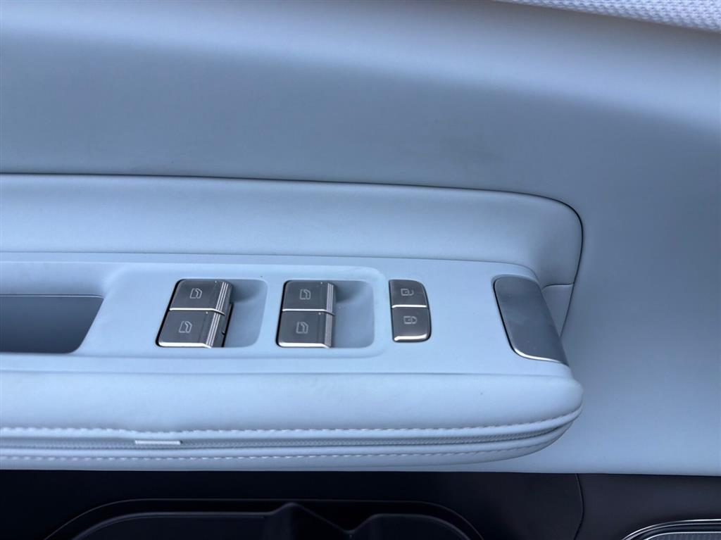 Polestar 4 Long range Single motor billede 16