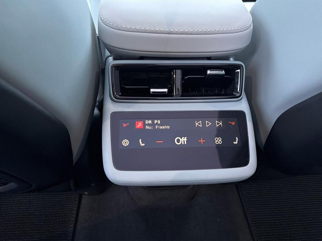 Polestar 4 Long range Single motor billede 21