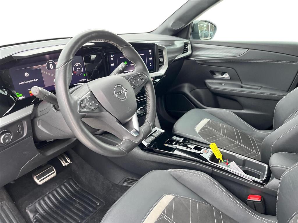 Opel Mokka-e Ultimate billede 3