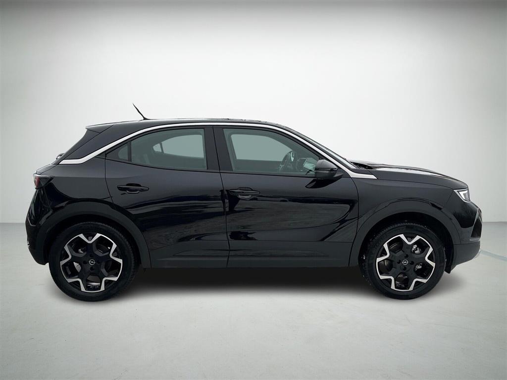 Opel Mokka-e Ultimate billede 5