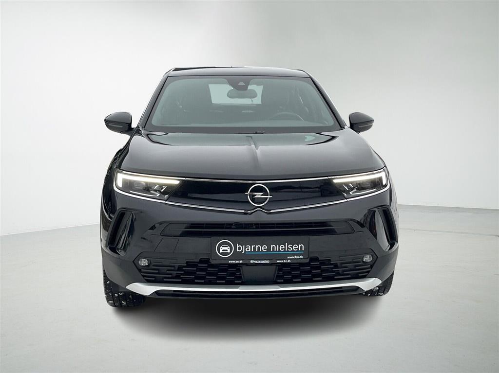 Opel Mokka-e Ultimate billede 6