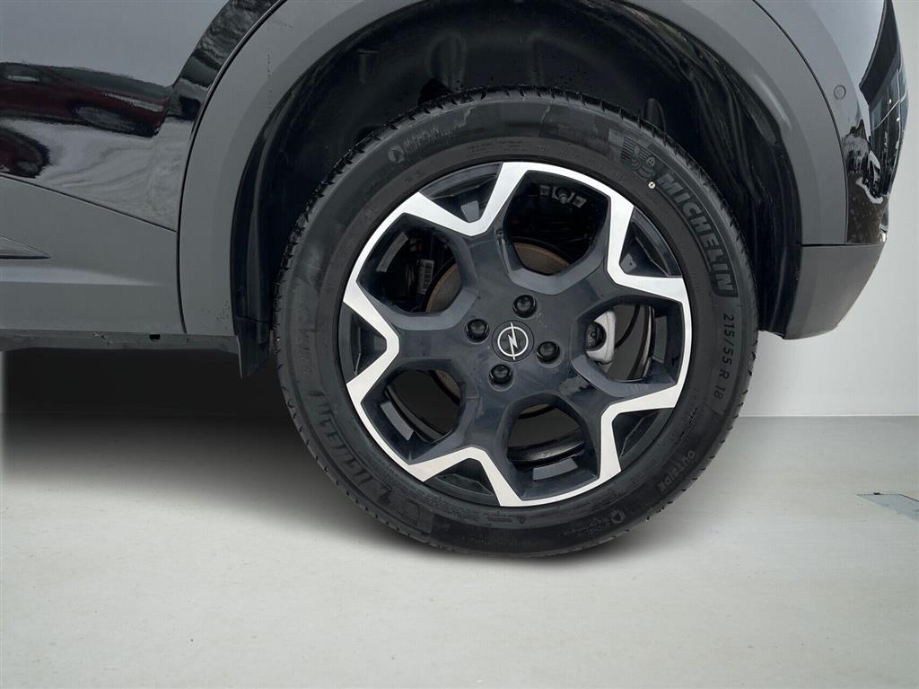 Opel Mokka-e Ultimate billede 8