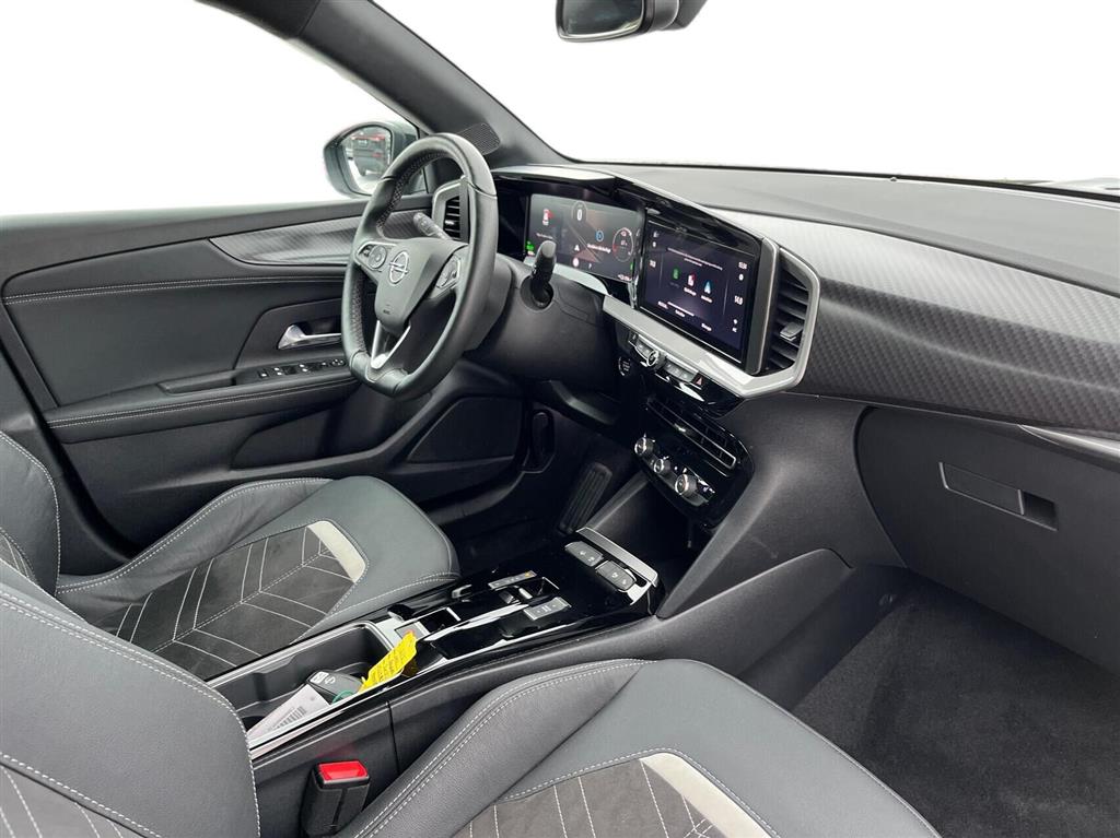 Opel Mokka-e Ultimate billede 10