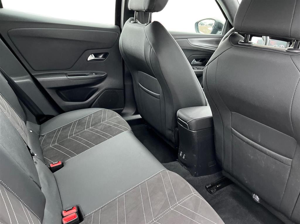 Opel Mokka-e Ultimate billede 12