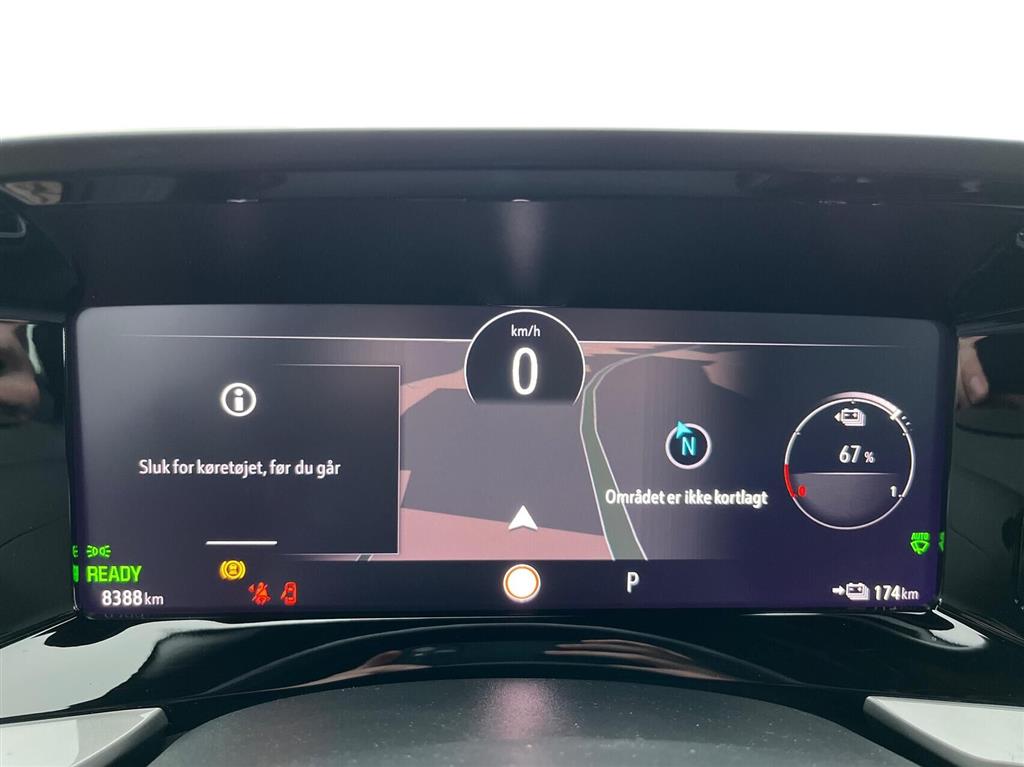 Opel Mokka-e Ultimate billede 14