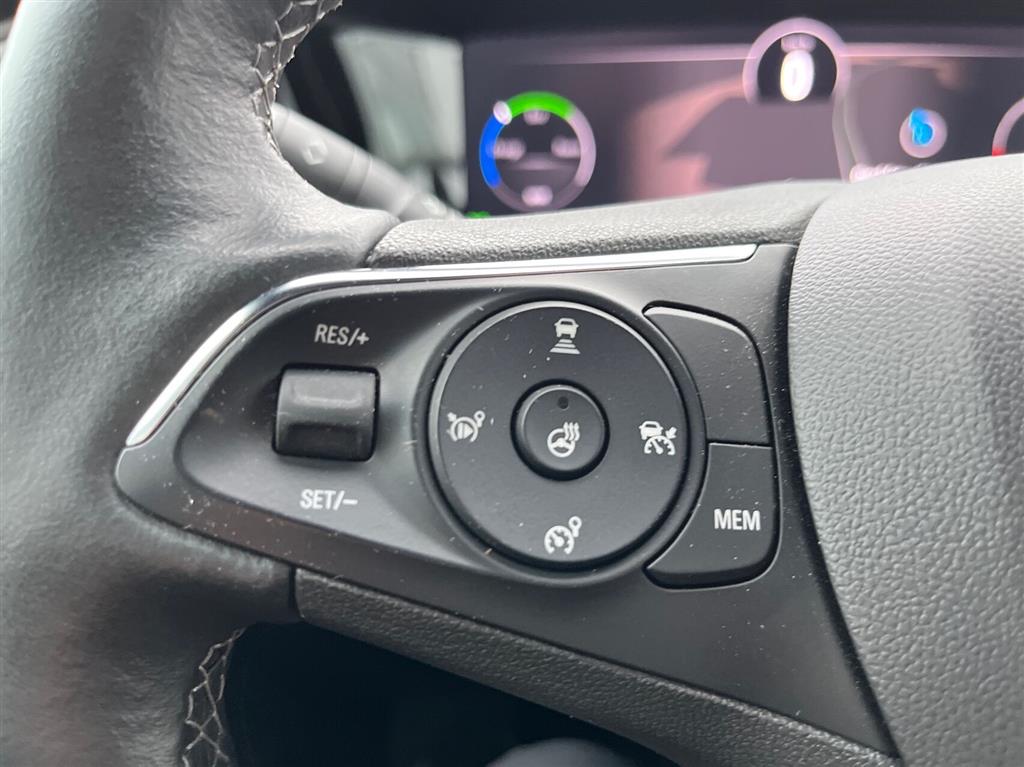 Opel Mokka-e Ultimate billede 17