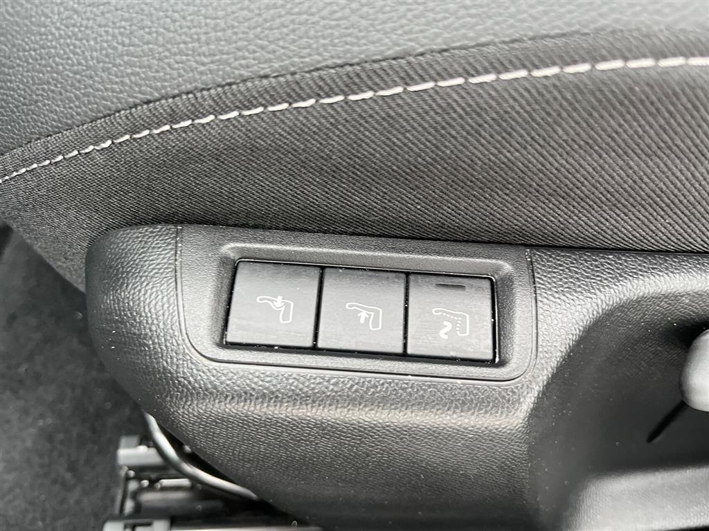 Opel Mokka-e Ultimate billede 21