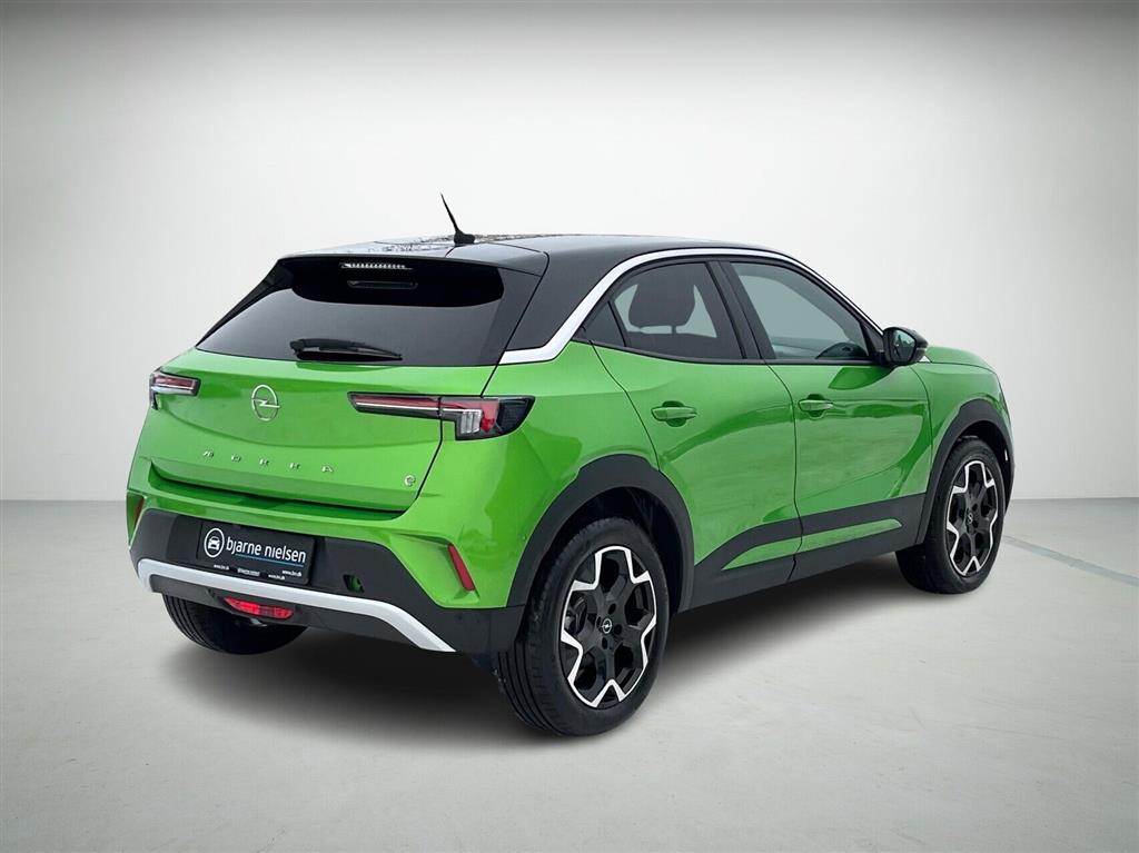 Opel Mokka-e Ultimate billede 2