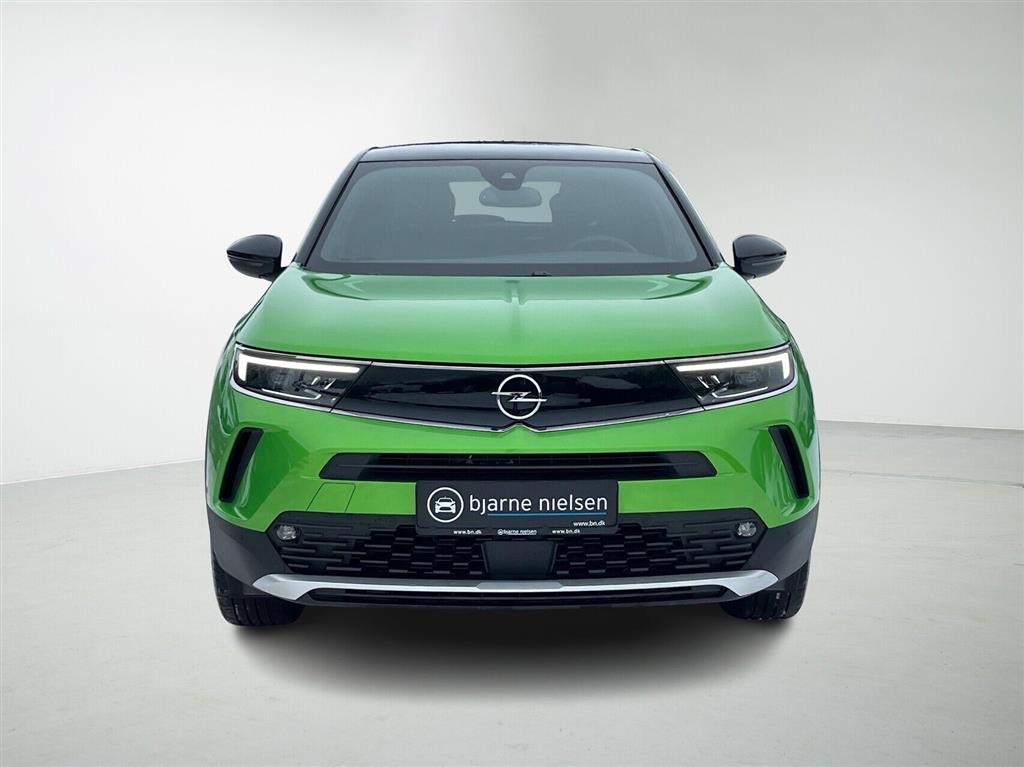 Opel Mokka-e Ultimate billede 6