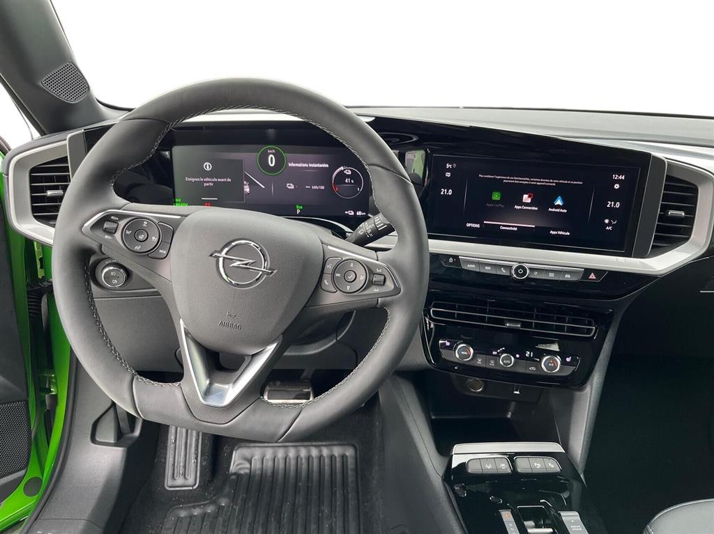 Opel Mokka-e Ultimate billede 9